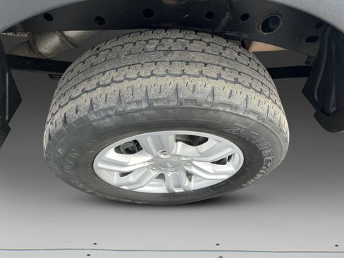 Used 2021 Ford Ranger XL w/ Equipment Group 101A High image 14