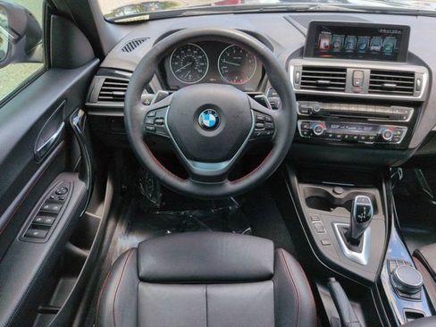 Used 2017 BMW 230i xDrive Convertible AWD/4WD image 15