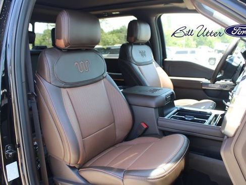New 2026 Ford F250 King Ranch AWD/4WD image 7