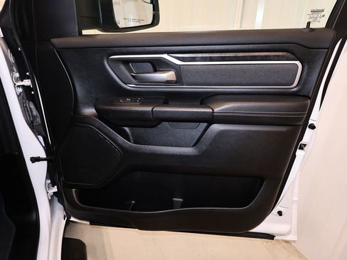 Used 2021 RAM 1500 Big Horn AWD/4WD image 20