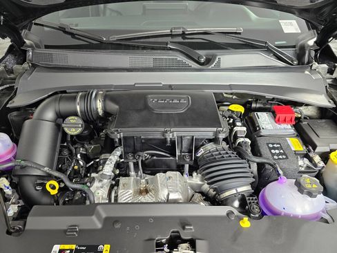 New 2026 Jeep Compass Latitude AWD/4WD image 11