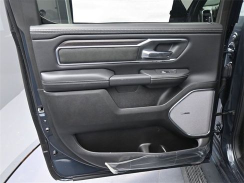 New 2026 RAM 1500 Laramie w/ Night Edition image 38