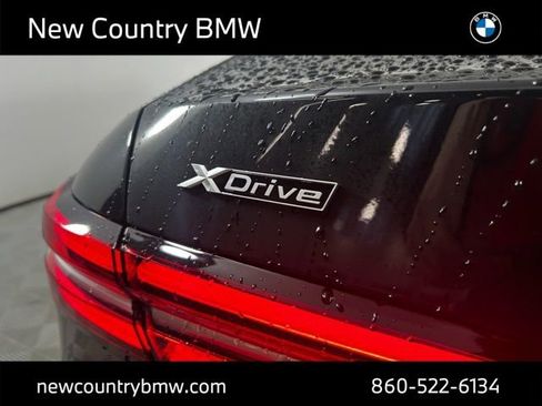 New 2026 BMW 540i xDrive w/ Executive Package image 11