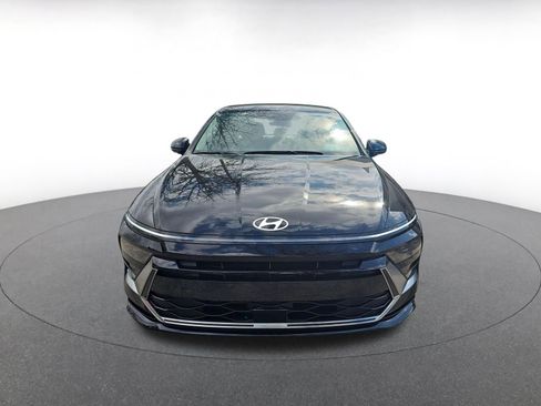 Used 2025 Hyundai Sonata SEL image 2