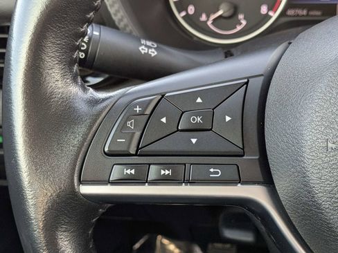 Certified 2024 Nissan Sentra SV w/ All-Weather Package image 22