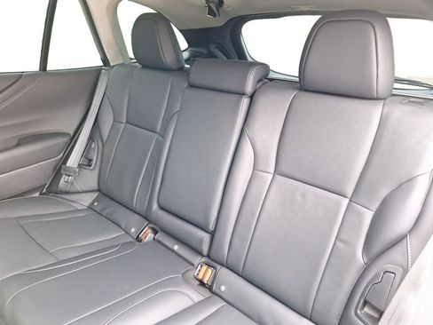 Certified 2025 Subaru Outback Touring XT w/ Popular Package #2 image 11