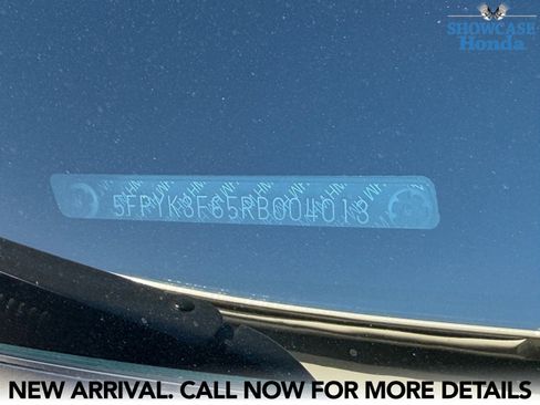 Used 2024 Honda Ridgeline TrailSport image 14