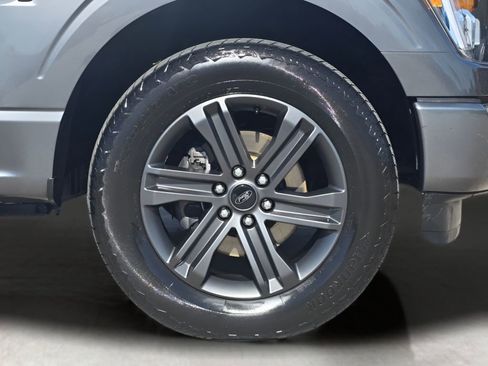 Used 2023 Ford F150 XLT w/ Equipment Group 302A High image 22