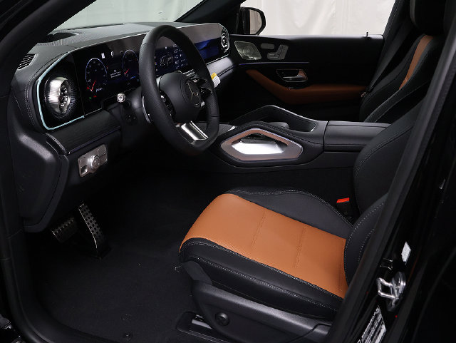 New 2027 Mercedes-Benz GLE 450 4MATIC Coupe image 11