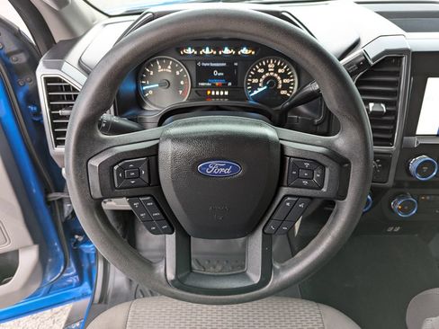Used 2019 Ford F150 XLT w/ XTR Package AWD/4WD image 15