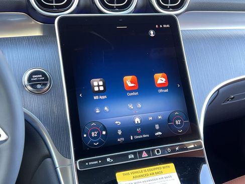 New 2026 Mercedes-Benz GLC 300 4MATIC image 18