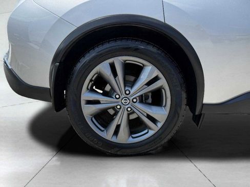 Used 2020 Nissan Murano Platinum w/ Cargo Package image 50