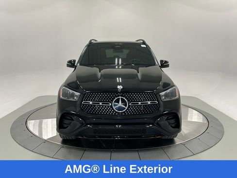 Certified 2024 Mercedes-Benz GLE 450 4MATIC image 2