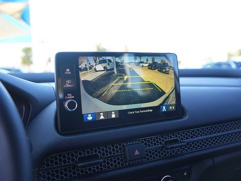 Certified 2026 Honda HR-V Sport image 22