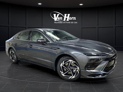 New 2026 Hyundai Sonata SEL AWD/4WD image 35