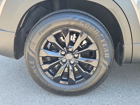 Certified 2024 MAZDA CX-50 AWD 2.5 S w/ Preferred Package image 12