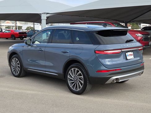 Used 2023 Lincoln Corsair Reserve w/ Equipment Group 201A image 5