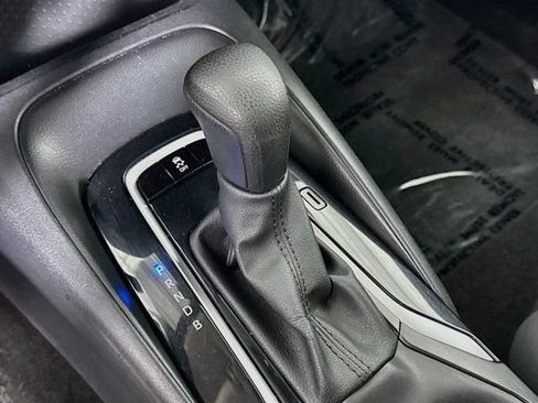 Certified 2024 Toyota Corolla LE FWD image 18