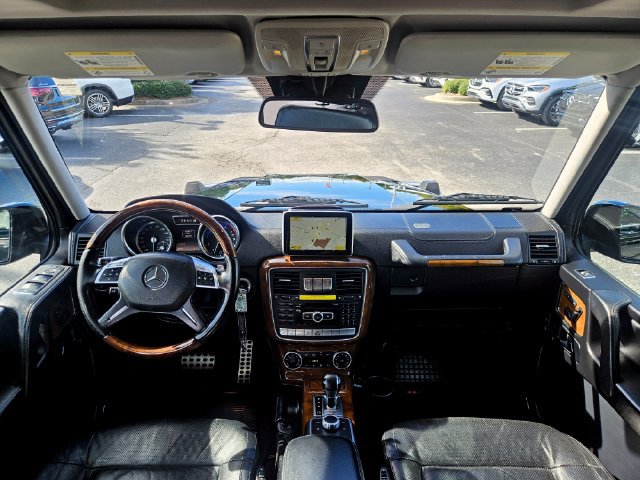 Used 2013 Mercedes-Benz G 550 image 11