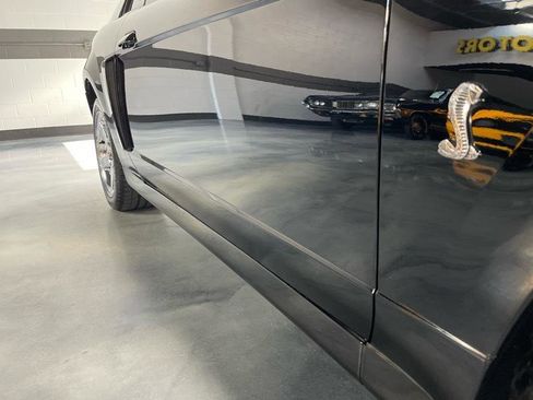 Used 2004 Ford Mustang Cobra RWD image 20