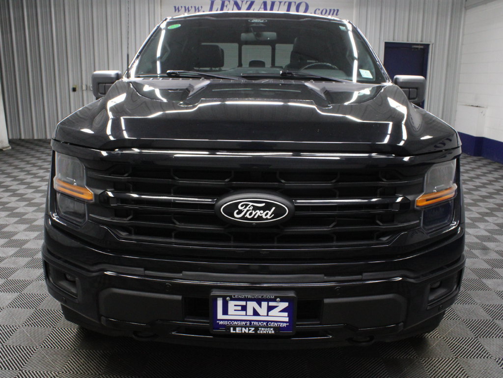 Used 2024 Ford F150 XLT w/ Equipment Group 303A High AWD/4WD image 55