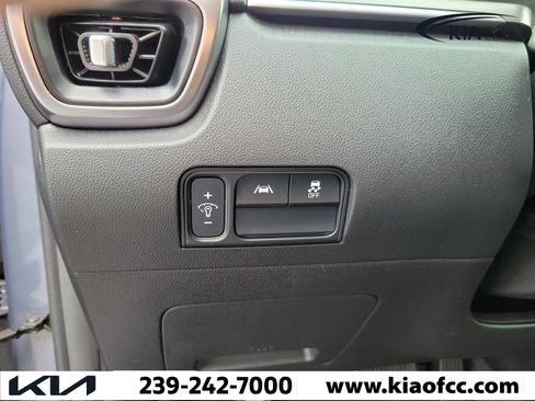 Certified 2023 Kia Sorento S FWD image 22