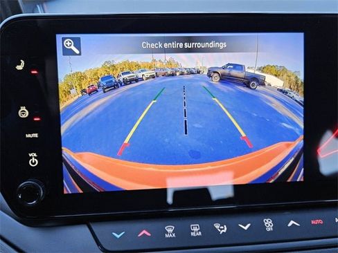 New 2026 Dodge Charger Scat Pack w/ Blacktop Package image 16