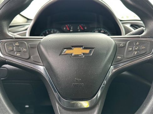 Used 2020 Chevrolet Malibu LS w/ LPO, Convenience Package 2 image 19