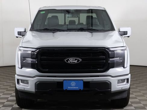 Used 2024 Ford F150 Lariat w/ Equipment Group 502A High AWD/4WD image 18