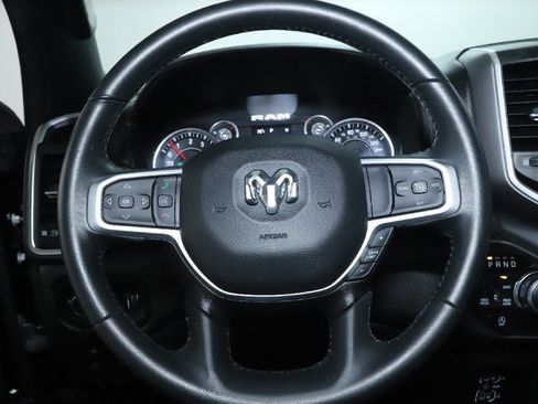 Used 2024 RAM 1500 Big Horn image 20