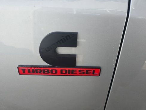 New 2026 RAM 3500 Tradesman image 14