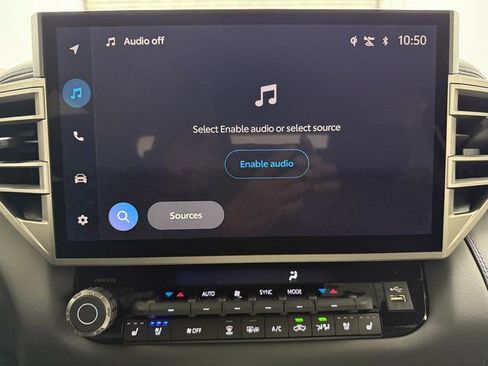 New 2026 Toyota Tundra Platinum AWD/4WD image 18