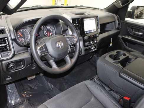 New 2025 RAM 1500 Tradesman image 19