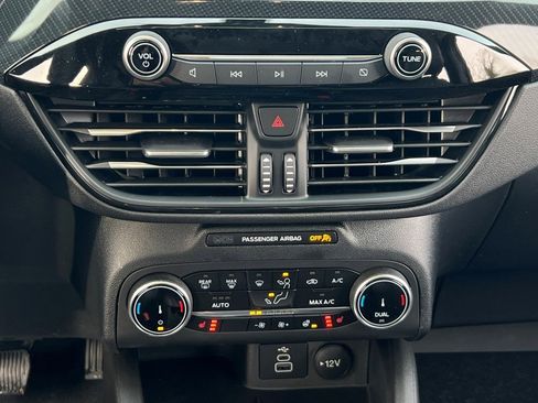 New 2026 Ford Escape ST-Line w/ Cold Weather Package image 15