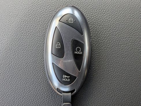 New 2025 Hyundai Elantra SEL image 28