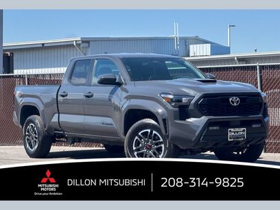 Used 2025 Toyota Tacoma TRD Sport