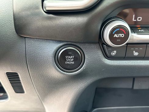 New 2025 MAZDA CX-50 AWD 2.5 Turbo w/ Accent Package image 9