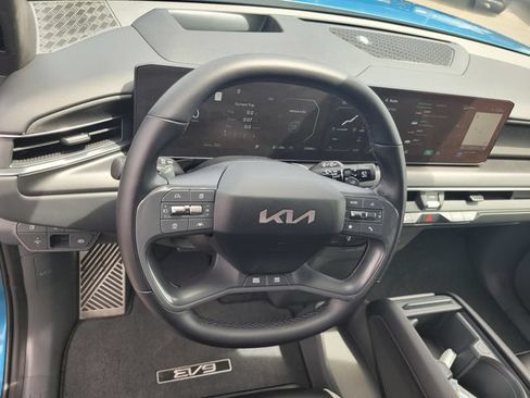 Used 2024 Kia EV9 GT-Line AWD/4WD image 30