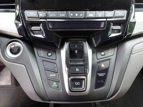 Used 2019 Honda Odyssey EX-L image 23