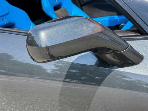 Used 2017 Chevrolet Corvette Grand Sport RWD image 37