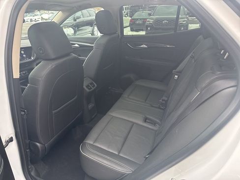 Used 2021 Buick Envision Essence w/ Sport Touring Package image 47