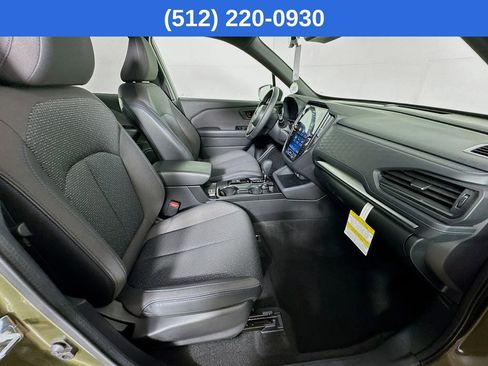 Used 2026 Subaru Forester Premium image 35