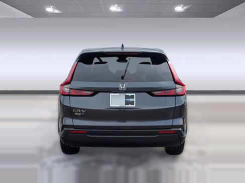 New 2026 Honda CR-V EX image 10