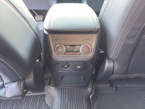 New 2026 Ford Explorer ST AWD/4WD image 22