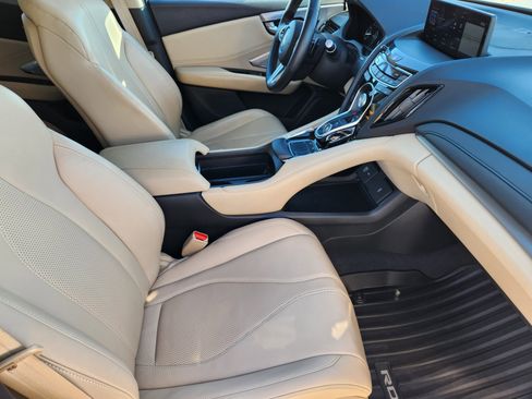 Used 2020 Acura RDX w/ Technology Package image 17