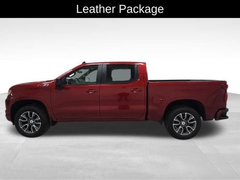 New 2026 Chevrolet Silverado 1500 RST image 2