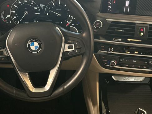 Used 2019 BMW X3 xDrive30i AWD/4WD image 14