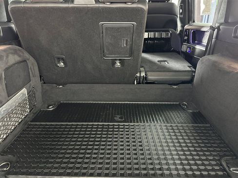 Certified 2023 Mercedes-Benz G 550 image 17