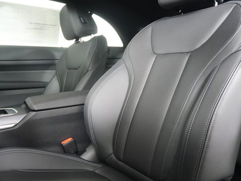 New 2026 BMW 430i Convertible image 11