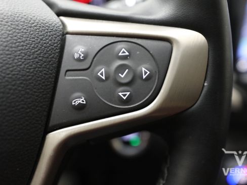 Used 2024 GMC Terrain Denali AWD/4WD image 22